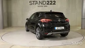 Renault Clio de 2022