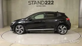 Renault Clio de 2022