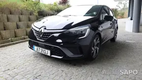 Renault Clio de 2022