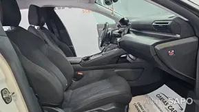Peugeot 508 de 2021
