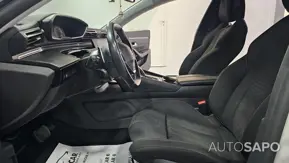 Peugeot 508 de 2021
