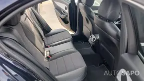 Mercedes-Benz Classe E de 2021
