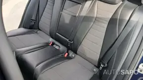 Mercedes-Benz Classe E de 2021