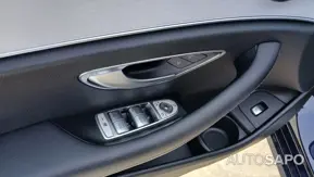 Mercedes-Benz Classe E de 2021