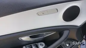 Mercedes-Benz Classe E de 2021