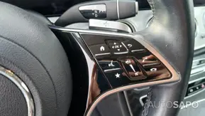 Mercedes-Benz Classe E de 2021