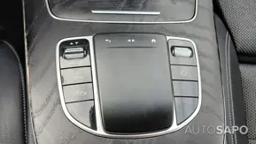 Mercedes-Benz Classe E de 2021