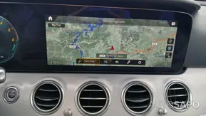 Mercedes-Benz Classe E de 2021