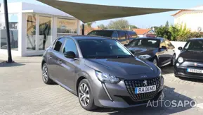 Peugeot 208 de 2023