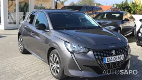 Peugeot 208 de 2023
