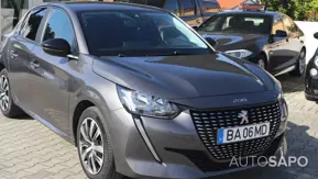 Peugeot 208 de 2023