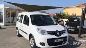 Renault Kangoo de 2020