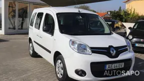 Renault Kangoo de 2020
