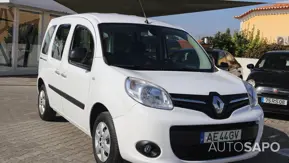 Renault Kangoo de 2020