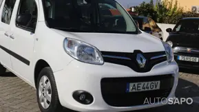 Renault Kangoo de 2020