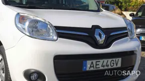 Renault Kangoo de 2020
