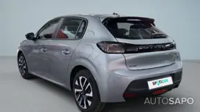 Peugeot 208 1.2 PureTech Active de 2024