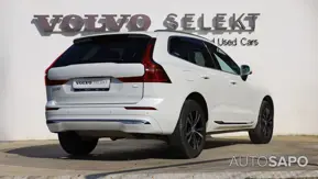 Volvo XC60 de 2022