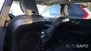 Volvo XC60 de 2022