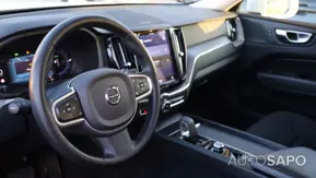 Volvo XC60 de 2022
