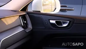 Volvo XC60 de 2022