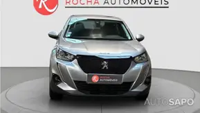 Peugeot 2008 de 2022