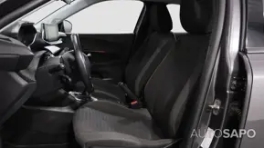 Peugeot 2008 de 2022