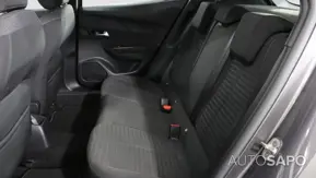 Peugeot 2008 de 2022