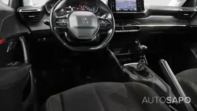 Peugeot 2008 de 2022