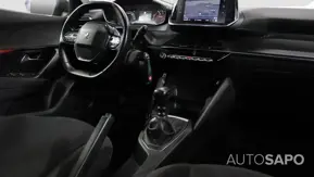 Peugeot 2008 de 2022