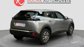 Peugeot 2008 de 2022