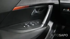 Peugeot 2008 de 2022