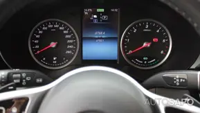 Mercedes-Benz Classe GLC de 2022