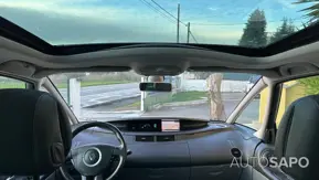 Renault Espace de 2007