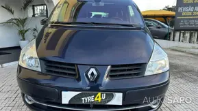 Renault Espace de 2007