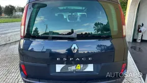 Renault Espace de 2007