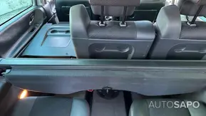 Renault Espace de 2007