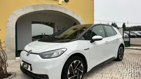Volkswagen ID.3 Pro Performance Tech de 2021