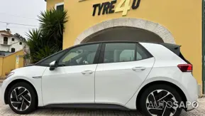 Volkswagen ID.3 Pro Performance Tech de 2021
