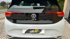 Volkswagen ID.3 Pro Performance Tech de 2021