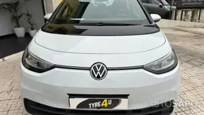 Volkswagen ID.3 Pro Performance Tech de 2021