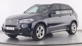 BMW X5 de 2019