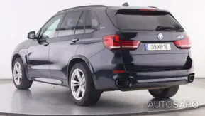 BMW X5 de 2019