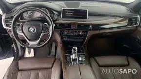BMW X5 de 2019