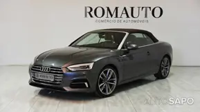 Audi A5 de 2019