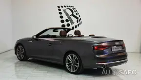 Audi A5 de 2019