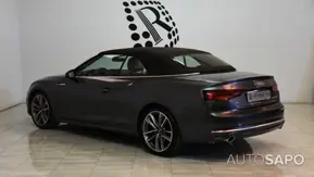 Audi A5 de 2019