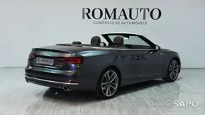 Audi A5 de 2019