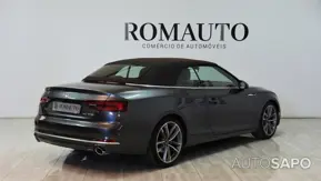 Audi A5 de 2019