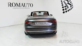 Audi A5 de 2019